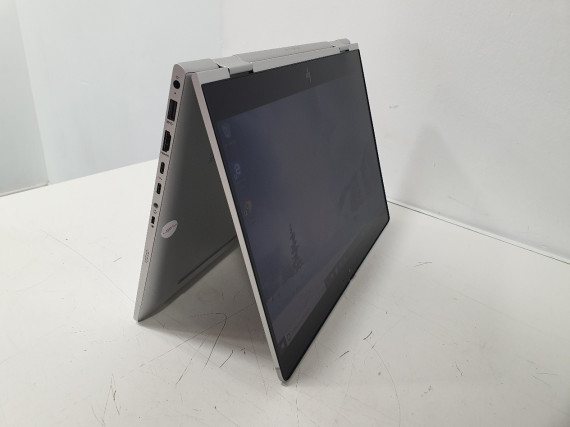 1-1-160457-4-Hp EliteBook 830 G5 Táctil 13 Core i7 8th gen 1,8 GHz - SSD 512 GB RAM 8 GB