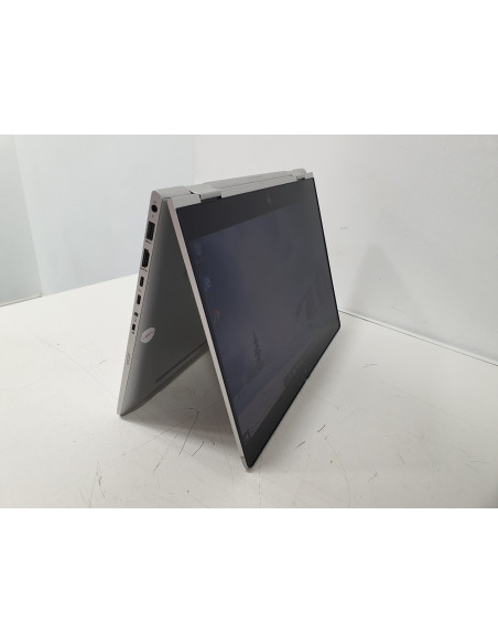 1-1-160457-4-Hp EliteBook 830 G5 Táctil 13 Core i7 8th gen 1,8 GHz - SSD 512 GB RAM 8 GB