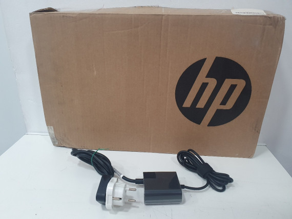 1-1-160457-6-Hp EliteBook 830 G5 Táctil 13 Core i7 8th gen 1,8 GHz - SSD 512 GB RAM 8 GB