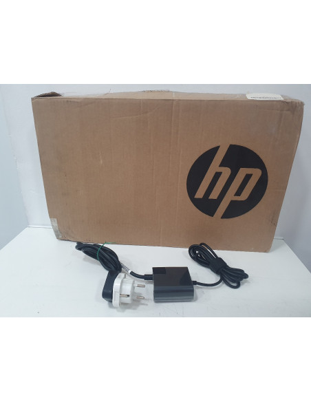 1-1-160457-6-Hp EliteBook 830 G5 Táctil 13 Core i7 8th gen 1,8 GHz - SSD 512 GB RAM 8 GB