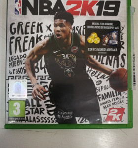1-1-190909-1-Videojuego Nba2k19 Xbox One