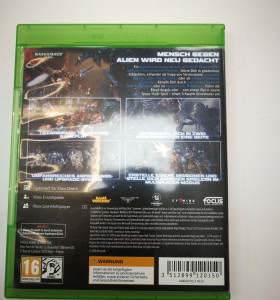 1-1-203795-1-Videojuego Xbox One Space Hulk Tactics 2