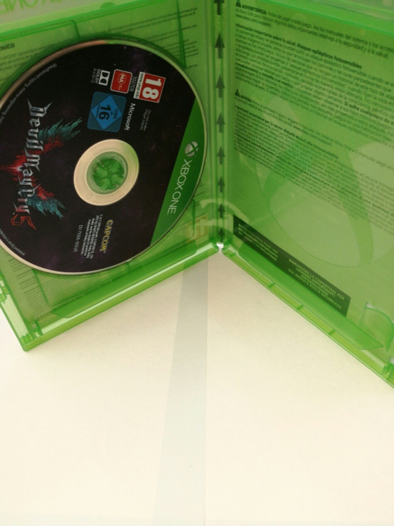 1-1-230764-2-Videojuego Xbox One Devil May Cry 5