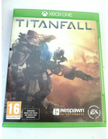 1-1-231383-1-Videojuego Xbox One TitanFall