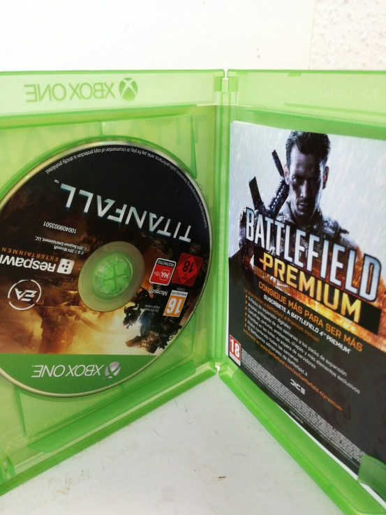 1-1-231383-2-Videojuego Xbox One TitanFall