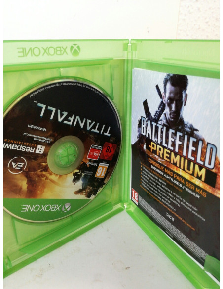1-1-231383-2-Videojuego Xbox One TitanFall