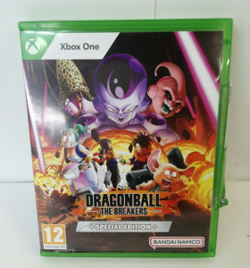 1-1-233220-1-Videojuego Xbox One Dragon Ball: The Breakers 