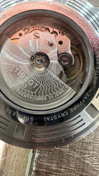 1-1-232700-5-Reloj Pulsera Caballero TISSOT SEASTAR 1000 POWERMATIC 80 40MM