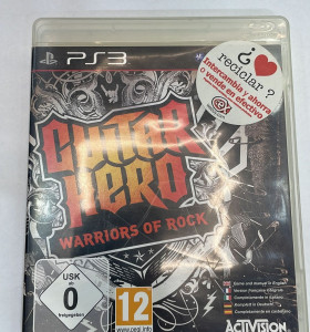 1-1-228455-1-Videojuego PS3 Guitar Hero Warriors Of Rock