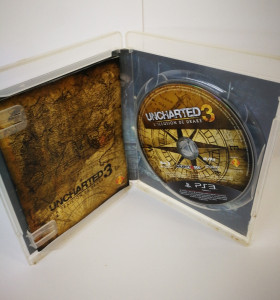 1-1-232383-2-Videojuego PS3 Uncharted 3