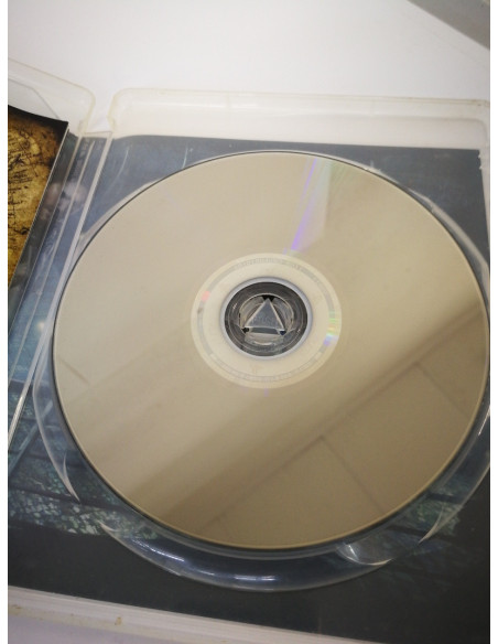 1-1-232383-3-Videojuego PS3 Uncharted 3