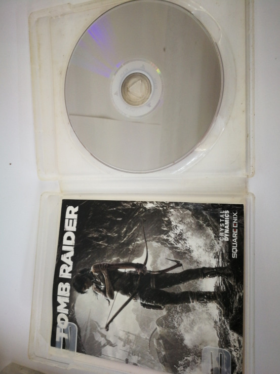 1-1-232387-3-Videojuego PS3 Tomb Raider