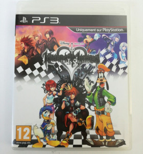 1-1-235114-1-Videojuego PS3 Kingdom Hearts 1.5Hd Remix
