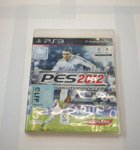 1-1-240815-1-Videojuego PS3 Pes 2012