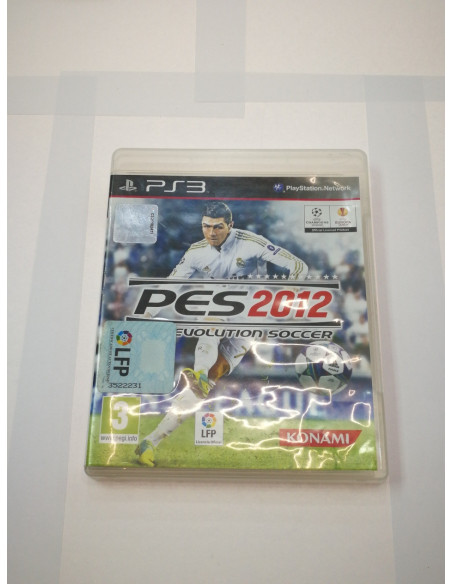 1-1-240815-1-Videojuego PS3 Pes 2012