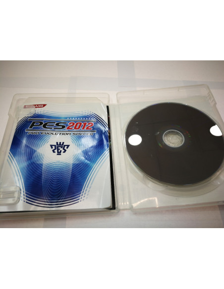1-1-240815-2-Videojuego PS3 Pes 2012