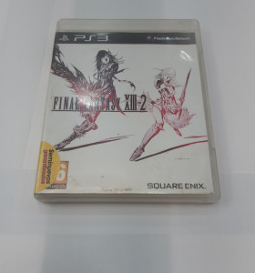 1-1-241198-1-Videojuego PS3 Final Fantasy XIII-2 