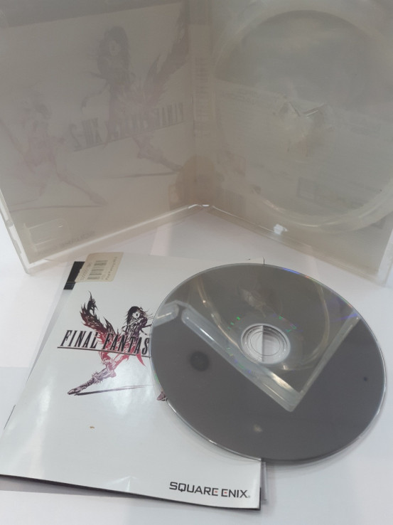 1-1-241198-2-Videojuego PS3 Final Fantasy XIII-2 