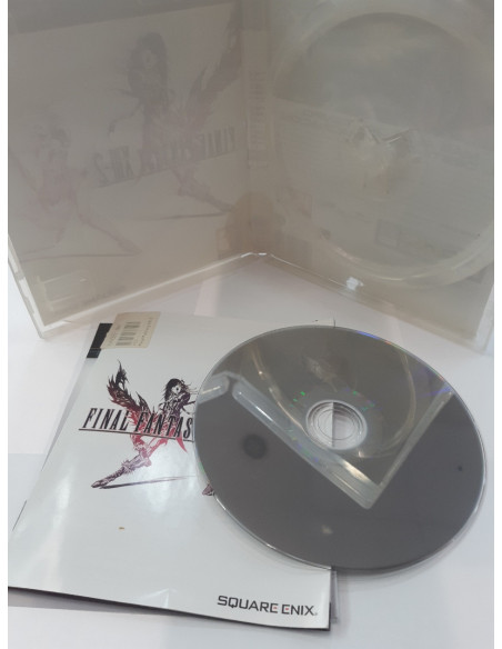 1-1-241198-2-Videojuego PS3 Final Fantasy XIII-2 