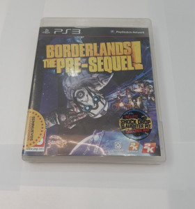 1-1-241200-1-Videojuego PS3 Borderlands The Pre-Sequel 