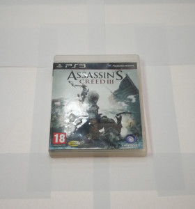 1-1-241578-1-Videojuego PS3 Assasins Creed III