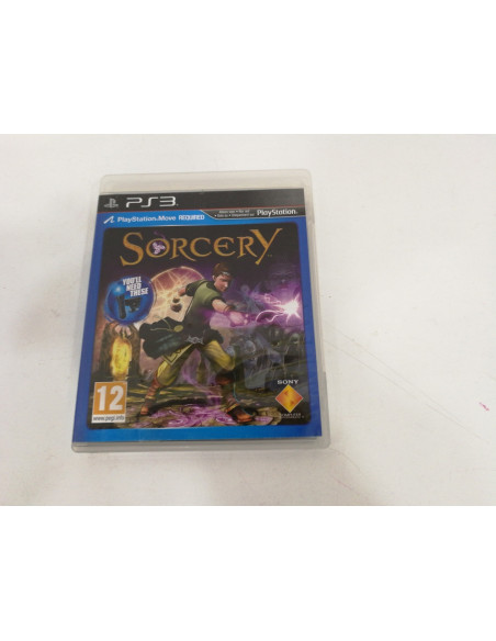1-1-168204-1-Videojuego Ps3 Frances Sorcery