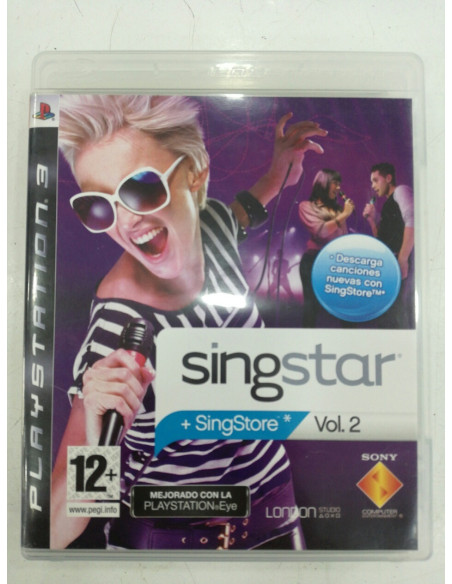 1-1-190139-1-Videojuego Sony Ps3 SingStar 