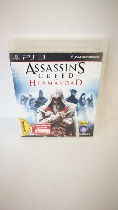 1-1-229336-1-Videojuego PS3 assasins creed la hermandad