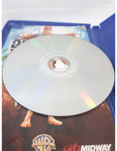 1-1-229827-2-Videojuego PS2 Ant Bully 