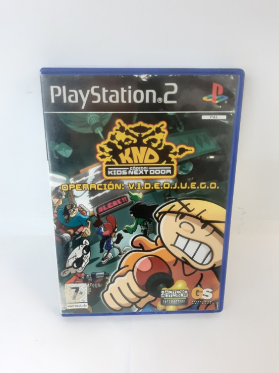 1-1-229833-3-Videojuego PS2 Happy Feet