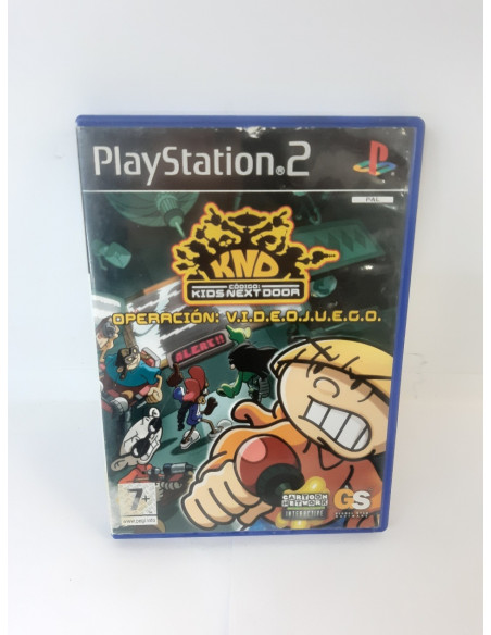 1-1-229833-3-Videojuego PS2 Happy Feet