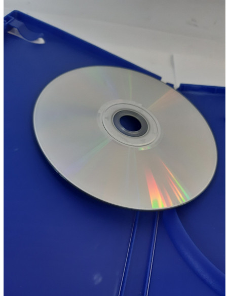 1-1-229833-4-Videojuego PS2 Happy Feet