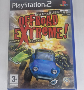 1-1-239266-1-Videojuego PS2 Offroad Extreme 
