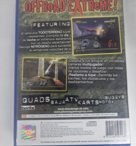 1-1-239266-1-Videojuego PS2 Offroad Extreme  2