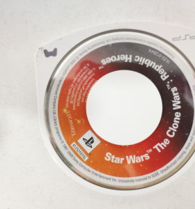 1-1-202305-1-Videojuego Star Wars The Clone