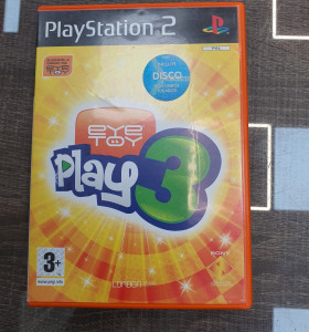 1-1-212145-1-Videojuego PS2 eye toy play 3