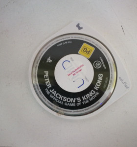 1-1-224340-1-Videojuego PSP Peter Jackson King Kong