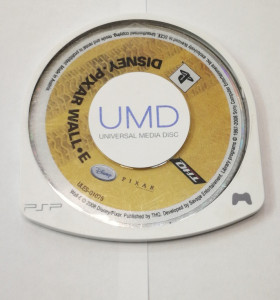 1-1-227344-1-Videojuego PSP Disney Pixar Wall E