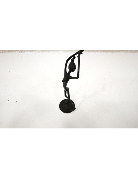 1-1-203041-1-Figura Werkstatten Hagenauer Bailarina Africana 1930