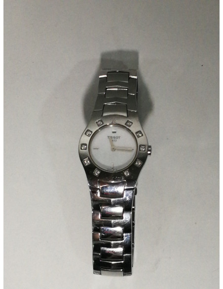 1-1-236415-1-Reloj Pulsera Señora Tissot 1541