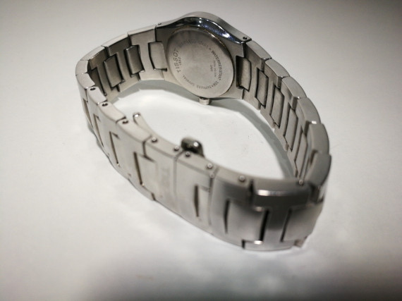 1-1-236415-2-Reloj Pulsera Señora Tissot 1541