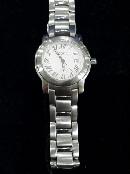 1-1-93080-2-SANDOZ ALBORAN RELOJ SIN USO 