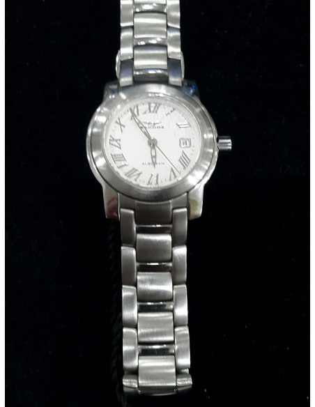 1-1-93080-2-SANDOZ ALBORAN RELOJ SIN USO 