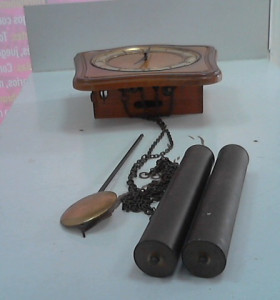 1-1-96561-1-RELOJ DE PARED BUT