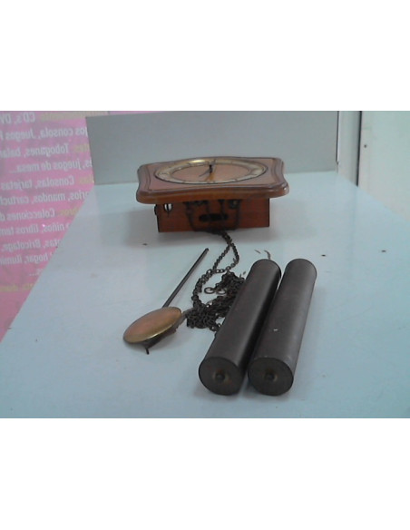 1-1-96561-1-RELOJ DE PARED BUT