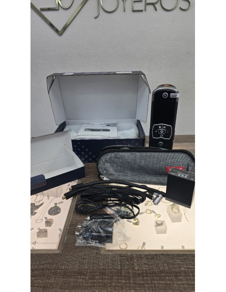 1-1-249053-1-Equipamiento Taller Xvawo X22 Compresor De Aire Portátil Para Bomba De Neumáticos 