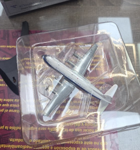 1-1-251632-1-Bebé y juguetes Condor Flugdienst Vickers Viscount V814 1 200