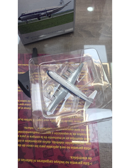 1-1-251632-1-Bebé y juguetes Condor Flugdienst Vickers Viscount V814 1 200