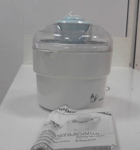 1-1-93412-1-SILVER CREST HELADERA