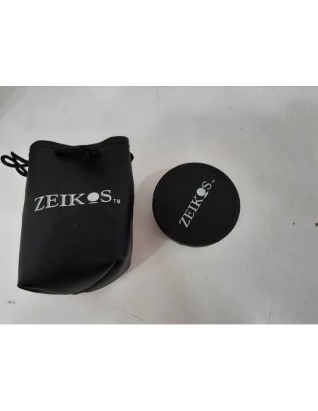 1-1-215774-1-Objetivo Zeikos 52mm Profesional Hd Dslr 